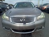 Used 2008 INFINITI M35 w/ Technology Pkg image 3