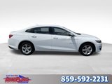 Used 2024 Chevrolet Malibu LT image 5