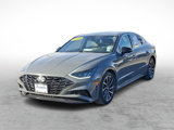 Used 2020 Hyundai Sonata SEL Plus image 4
