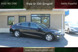 Used 2023 Chevrolet Malibu LS image 2