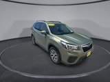 Used 2019 Subaru Forester Premium image 2