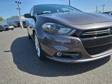 Used 2015 Dodge Dart GT w/ Sun/Sound Group image 4
