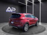 Used 2018 Kia Sportage SX image 6