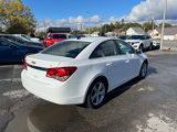 Used 2014 Chevrolet Cruze LT image 5