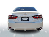 Used 2021 Toyota Camry SE image 5