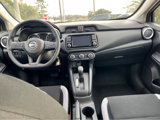 New 2025 Nissan Versa S w/ Trunk Package image 4