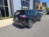 Certified 2021 Jeep Cherokee Limited image 5