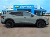 New 2025 Chevrolet Trax ACTIV w/ Sunroof Package image 6