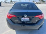 Used 2017 Toyota Corolla SE image 6