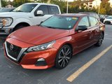 Used 2020 Nissan Altima 2.5 SR image 2