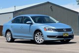 Used 2012 Volkswagen Passat 2.5 SE image 2