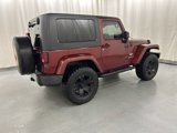 Used 2010 Jeep Wrangler Sahara w/ Dual Top Group image 3