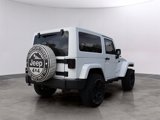 Used 2012 Jeep Wrangler Rubicon w/ PWR Convenience Group image 6