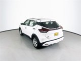 Certified 2024 Nissan Kicks S image 6