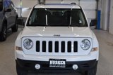 Used 2015 Jeep Patriot High Altitude image 3