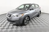 Used 2020 Nissan Kicks SV image 2
