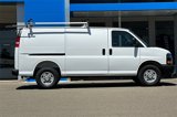 New 2025 Chevrolet Express 2500 w/ Driver Convenience Package image 4