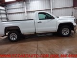 Used 2016 GMC Sierra 1500 2WD Regular Cab image 6