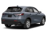 New 2025 Honda HR-V LX image 6