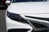 Used 2023 Toyota Camry SE image 4