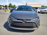 Certified 2023 Toyota Corolla LE image 2