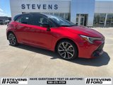 Used 2023 Toyota Corolla SE image 2