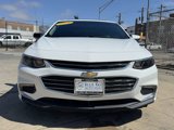 Used 2018 Chevrolet Malibu LT w/ Leather Package image 2