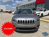 Used 2019 Jeep Cherokee Latitude w/ Popular Appearance Group image 2