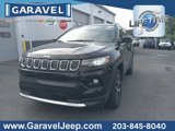 New 2024 Jeep Compass Limited w/ Sun and Sound Group image 3