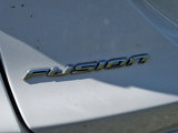 Used 2016 Ford Fusion Titanium image 4