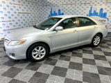 Used 2011 Toyota Camry image 4