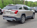 Certified 2022 GMC Acadia SLE w/ Driver Convenience Package image 6