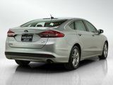 Used 2018 Ford Fusion SE image 5
