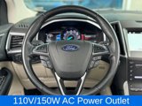 Used 2018 Ford Edge Titanium w/ Technology Package image 6