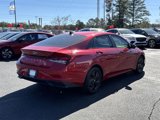 Used 2021 Hyundai Elantra SEL image 5