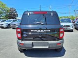 New 2025 Ford Bronco Sport Big Bend image 4