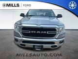Used 2019 RAM 1500 Big Horn image 2