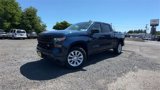 Used 2022 Chevrolet Silverado 1500 Custom image 5