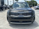 Certified 2020 Kia Telluride S w/ S 8 Passenger Seating Package image 3