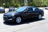 Used 2021 Chevrolet Malibu LT image 3