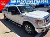Used 2013 Ford F150 XLT w/ Luxury Equipment Group image 3