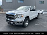 Used 2022 RAM 1500 Big Horn image 3