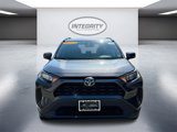 Used 2021 Toyota RAV4 LE image 2