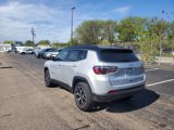 New 2025 Jeep Compass Limited image 3