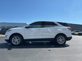 Used 2019 Chevrolet Equinox LT image 4