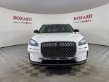 New 2025 Lincoln Corsair FWD image 2