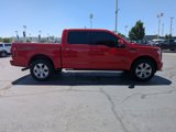 Used 2015 Ford F150 Lariat w/ Equipment Group 502A Luxury image 2