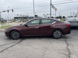 Certified 2024 Nissan Altima 2.5 SV image 4