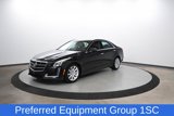 Used 2014 Cadillac CTS Sedan image 4