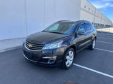 Used 2016 Chevrolet Traverse LT w/ Traveler's Package image 3